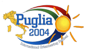 Puglia 2004, Italia